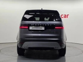 Land Rover Discovery 2.0 Automatic, снимка 6