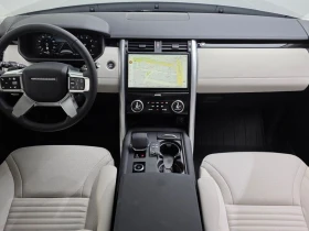 Land Rover Discovery 2.0 Automatic, снимка 9