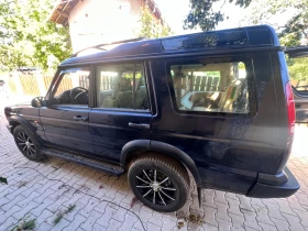 Land Rover Discovery, снимка 1