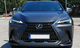 Lexus NX, снимка 1