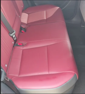 Lexus NX, снимка 10