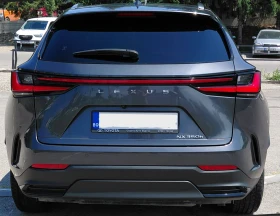 Lexus NX, снимка 4