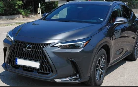 Lexus NX, снимка 6