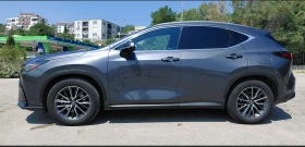 Lexus NX, снимка 7