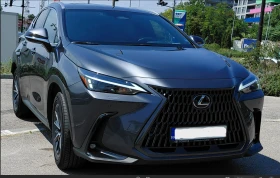 Lexus NX, снимка 5