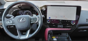Lexus NX, снимка 13