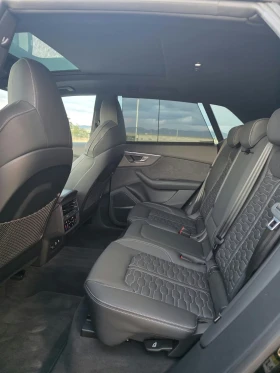 Audi RSQ8, снимка 12