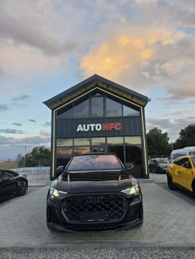 Audi RSQ8, снимка 1