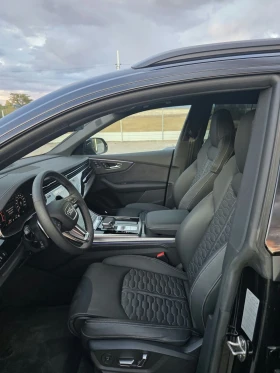 Audi RSQ8, снимка 10