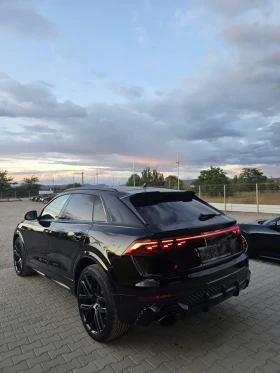 Audi RSQ8, снимка 4
