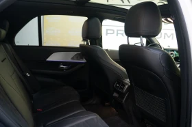 Mercedes-Benz GLE 400 400 d 4MATIC, снимка 13
