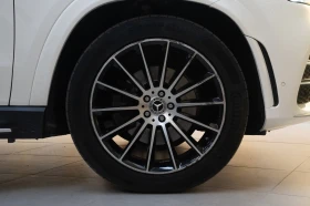 Mercedes-Benz GLE 400 400 d 4MATIC, снимка 17