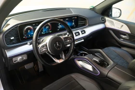 Mercedes-Benz GLE 400 400 d 4MATIC, снимка 7