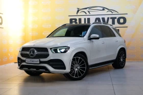 Mercedes-Benz GLE 400 400 d 4MATIC, снимка 1