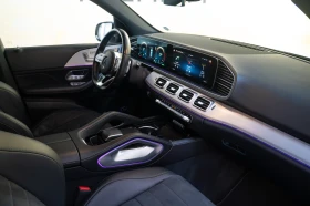 Mercedes-Benz GLE 400 400 d 4MATIC, снимка 8