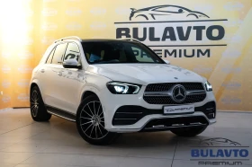 Mercedes-Benz GLE 400 400 d 4MATIC, снимка 2