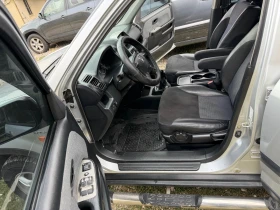 Honda Cr-v 2.0 BENZIN GAZ , снимка 11