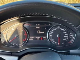 Audi Q5 Progressiv/CARFAX/ПОДГРЕВ/ПАМЕТ/ПАНОРАМА, снимка 8