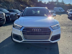Audi Q5 Progressiv/CARFAX/ПОДГРЕВ/ПАМЕТ/ПАНОРАМА, снимка 6