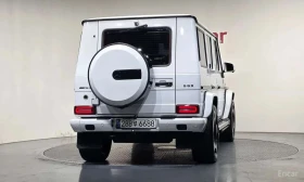 Mercedes-Benz G 63 AMG, снимка 4