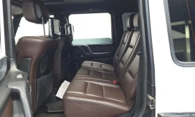 Mercedes-Benz G 63 AMG, снимка 11