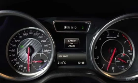 Mercedes-Benz G 63 AMG, снимка 8