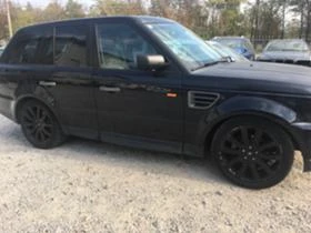 Land Rover Range Rover Sport 2.7HSE | Mobile.bg    2