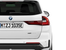 BMW X1 xDrive30e, снимка 6 - Автомобили и джипове - 45222589