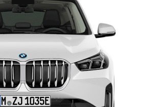 BMW X1 xDrive30e, снимка 5 - Автомобили и джипове - 45222589