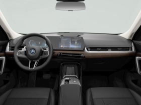 BMW X1 xDrive30e, снимка 9