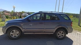 Kia Sorento, снимка 5