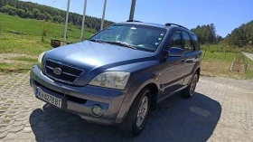 Kia Sorento, снимка 13