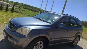 Kia Sorento, снимка 8