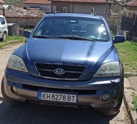 Kia Sorento, снимка 15