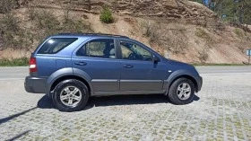 Kia Sorento, снимка 4