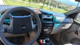 Kia Sorento, снимка 12