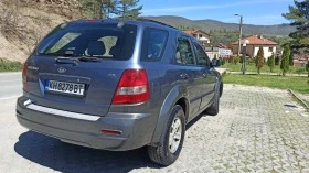 Kia Sorento, снимка 6