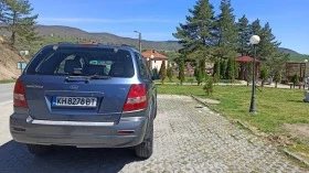 Kia Sorento, снимка 3