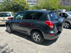 Toyota Rav4 2.2 D4D 136 кс., снимка 4