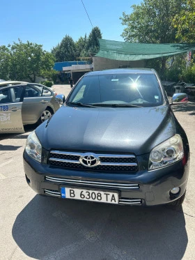 Toyota Rav4 2.2 D4D 136 кс., снимка 1