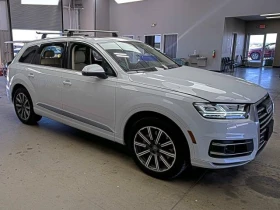     Audi Q7 distronik* matrix* digital* * * 7* 