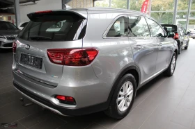 Kia Sorento 4x4/200HP/NAVI/LED/CARPLAY/259b, снимка 5