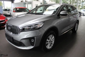 Kia Sorento 4x4/200HP/NAVI/LED/CARPLAY/259b, снимка 1