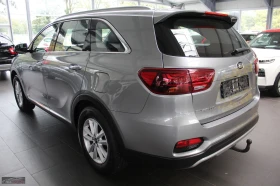 Kia Sorento 4x4/200HP/NAVI/LED/CARPLAY/259b, снимка 2