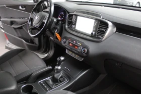 Kia Sorento 4x4/200HP/NAVI/LED/CARPLAY/259b, снимка 8