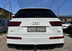 Audi Q7 3.0T QUATTRO/360КАМЕРА/ПАНОРАМА/6+ 1, снимка 5