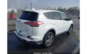 Toyota Rav4 2.5L MPI* 176HP * Automatic * Става за газ!, снимка 8