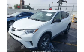 Toyota Rav4 2.5L MPI* 176HP * Automatic * Става за газ!, снимка 3