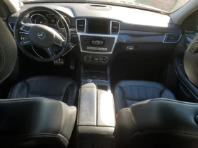 Mercedes-Benz GL 450 4MATIC/FULL/ПЕРФЕКТНА, снимка 7