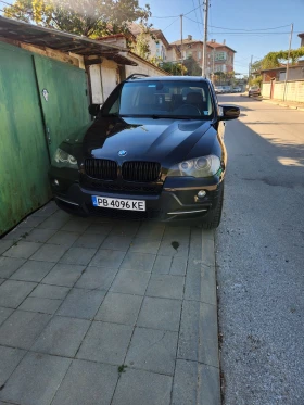 BMW X5, снимка 5